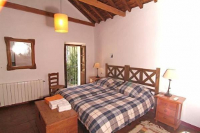 Molino del Caracol, Benaojan